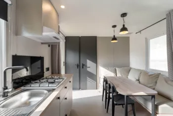 Accommodation - Vacation Home Comfort - Papillon Bouillon