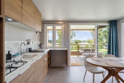 Vacation Home Premium Quiet Location