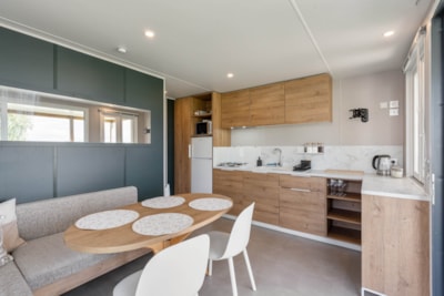 Vacation Home Premium Quiet Location