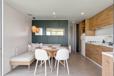 Vacation Home Premium Quiet Location
