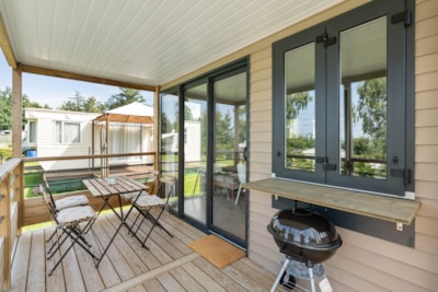 Vacation Home Premium Quiet Location