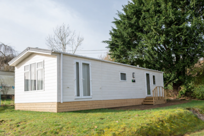 Vacation Home Quiet Location