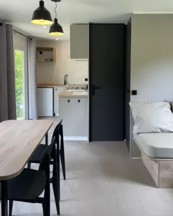 Accommodation - Vacation Home Riviera Suite - Papillon Bouillon