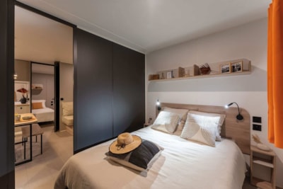 Vacation home Riviera Suite