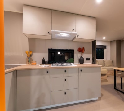 Vacation home Riviera Suite