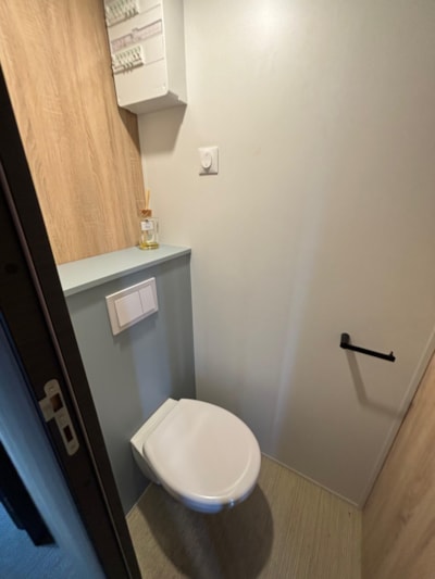 Vacation home Panorama
