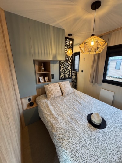 Vacation home Panorama