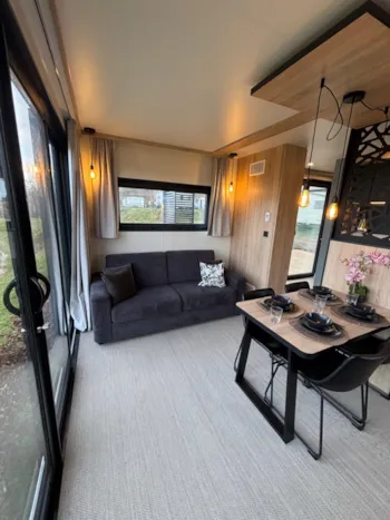 Accommodation - Vacation Home Panorama - Papillon Bouillon