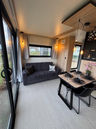 Vacation home Panorama