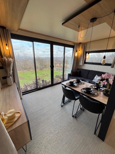 Vacation home Panorama