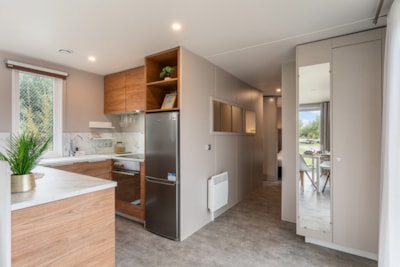 Vacation home Luxury