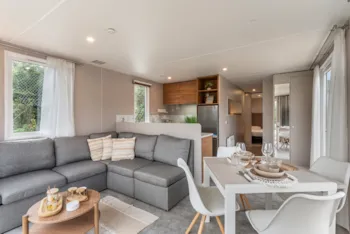 Accommodation - Vacation Home Luxury - Papillon Bouillon
