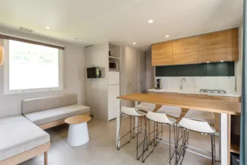 Accommodation - Vacation Home Family - Papillon Bouillon
