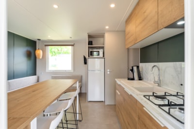 Vacation home Family
