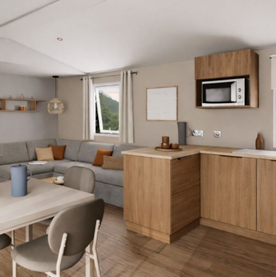 Vacation home Family 2.0 — 2