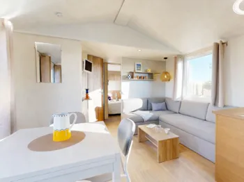 Accommodation - Vacation Home Family 2.0 - Papillon Bouillon