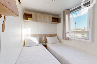 Vacation home Family 2.0 — 3