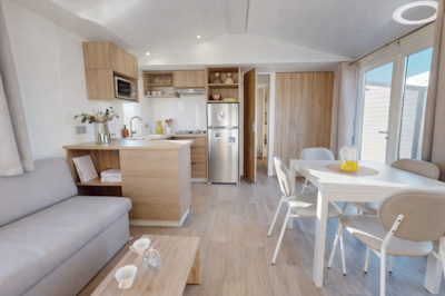 Vacation home Family 2.0 — 4