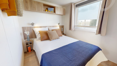 Vacation home Family 2.0 — 6
