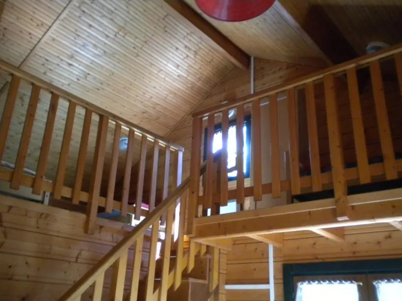 Chalet Tradition Famille