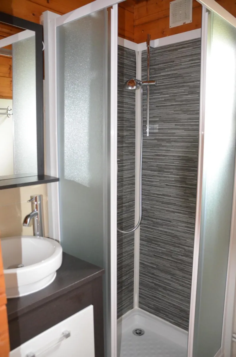 Chalet Tradition Famille