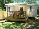 Mobil-Home Domino (4 Adultes + 2 Enfants) Mobil-Home Domino (4 Adultes + 2 Enfants)