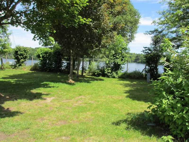 Halte Cyclo/Rando : Sans Véhicule Ni Éléctricité