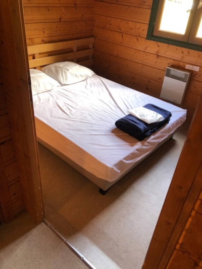 Traditional Chalet adapted for people with reduced mobility — 6