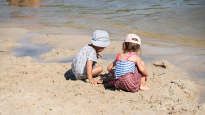 Camping du Lac de Saint-Pardoux