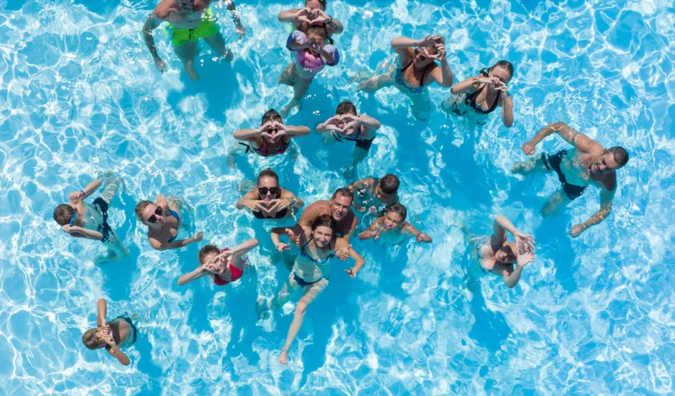 Camping du Lac de Saint-Pardoux