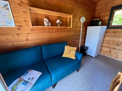 Chalet Tradition — 2
