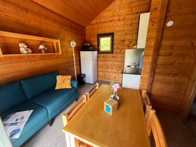 Chalet Tradition — 3