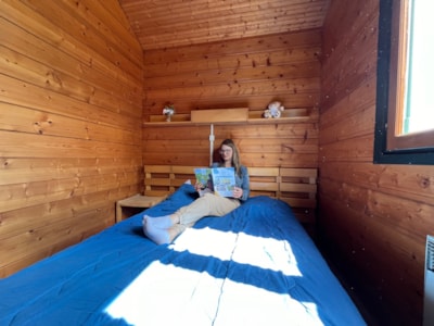 Chalet Tradition — 5