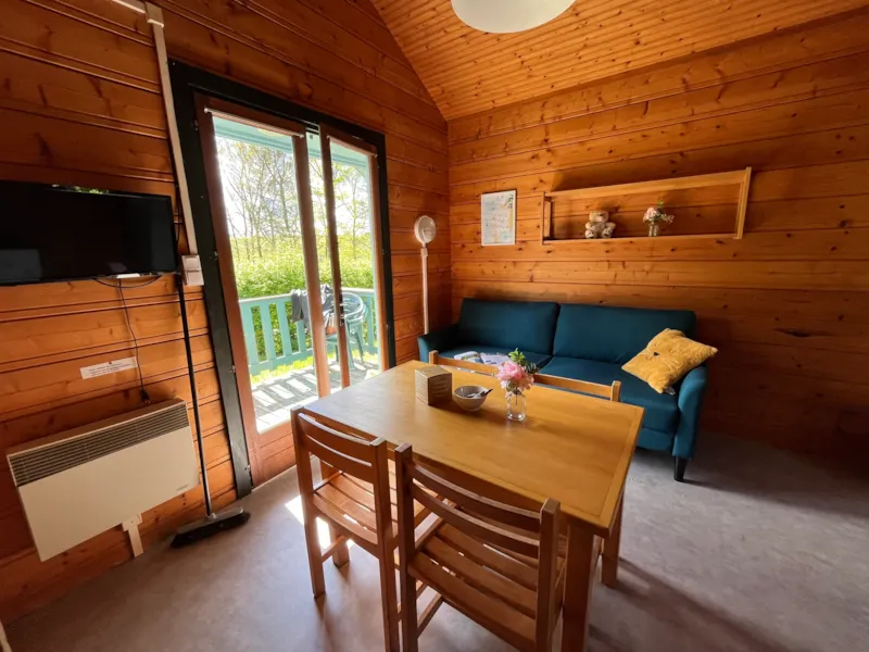 Chalet Tradition Famille