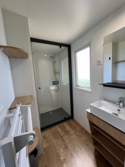 Premium Tribe Mobile Home — 5