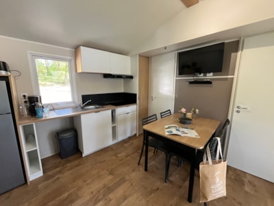 Premium Tribe Mobile Home — 3