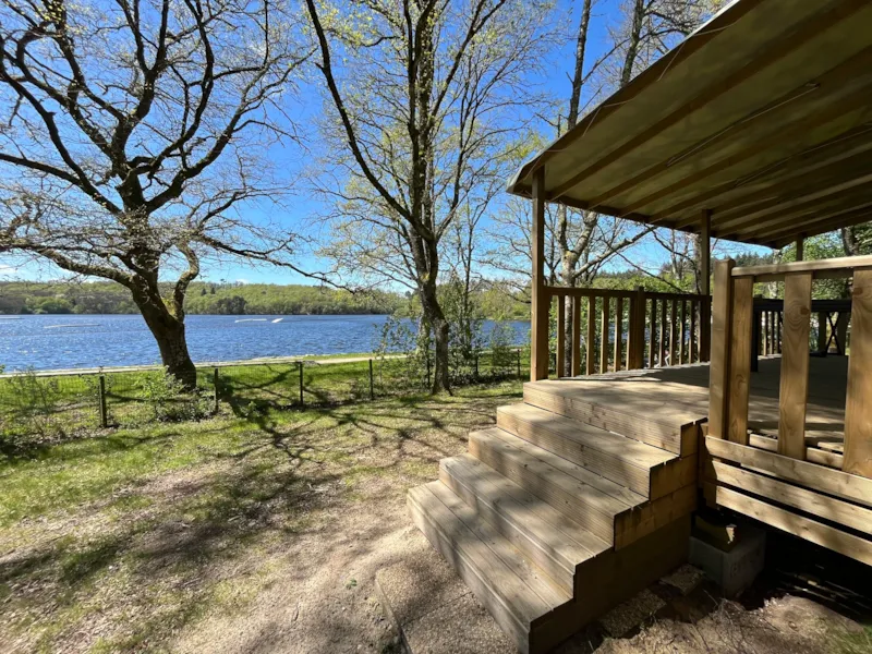 Mobilhome Premium Tribu