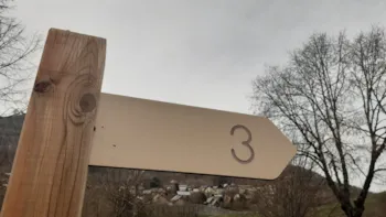 Stellplatz - Stellplatz Pauschale Wanderer Oder Radfahrer Zone Beige Mit Zelt - Camping Le Martinet 