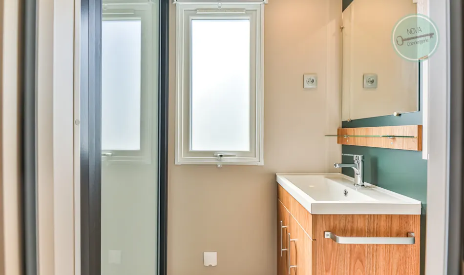 Camping Bois Masson - Nova Conciergerie