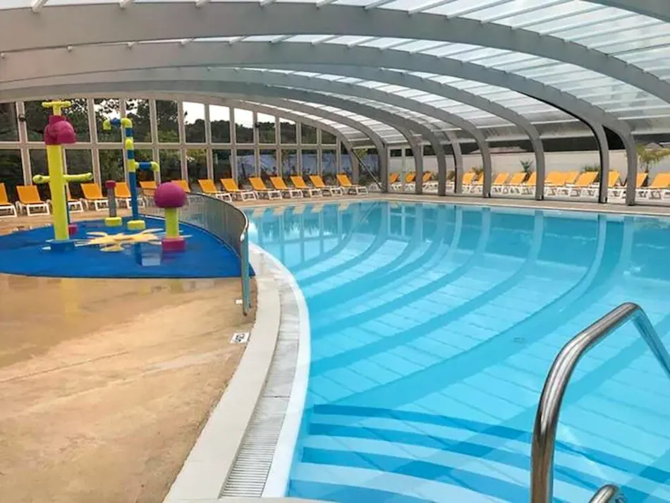 Camping Bois Masson - Nova Conciergerie