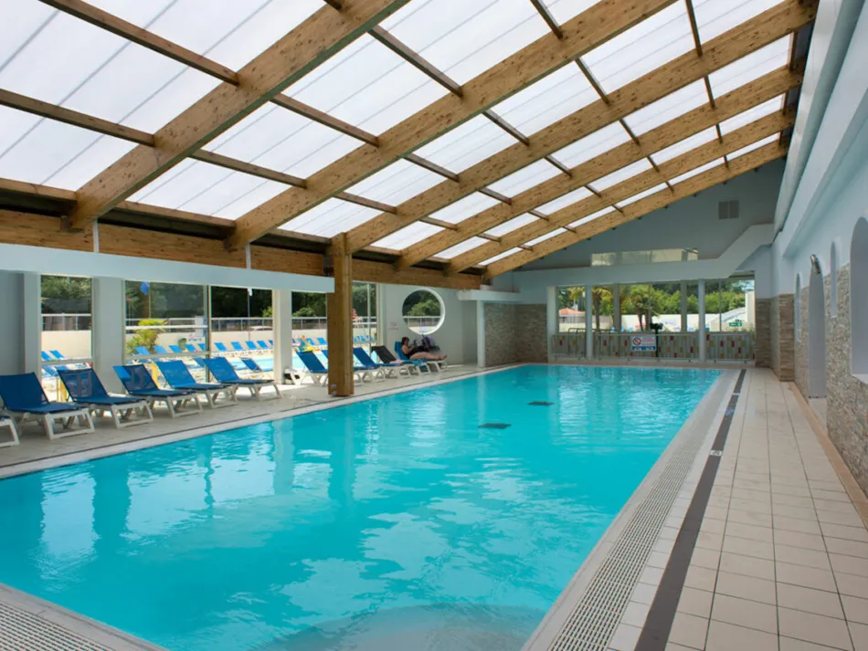 Camping Bois Masson - Nova Conciergerie