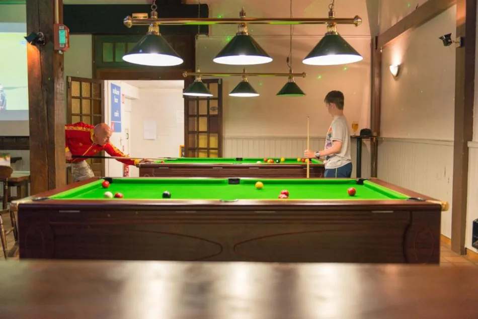 Camping Bois Masson - Nova Conciergerie