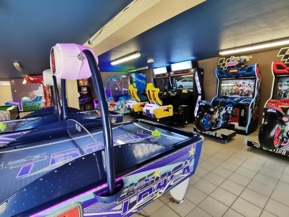 Camping Bois Masson - Nova Conciergerie