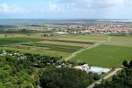 Camping LE CORMORAN Camping LE CORMORAN