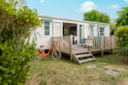 Mobil Home Confort 3 Camere Mobil Home Confort 3 Camere