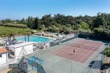 ROMANEE Cormoran - image n°2 - Camping Direct