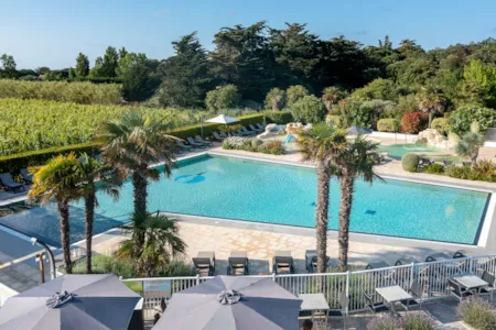 ROMANEE Cormoran - Camping Direct