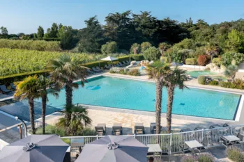 ROMANEE Cormoran - Ucamping