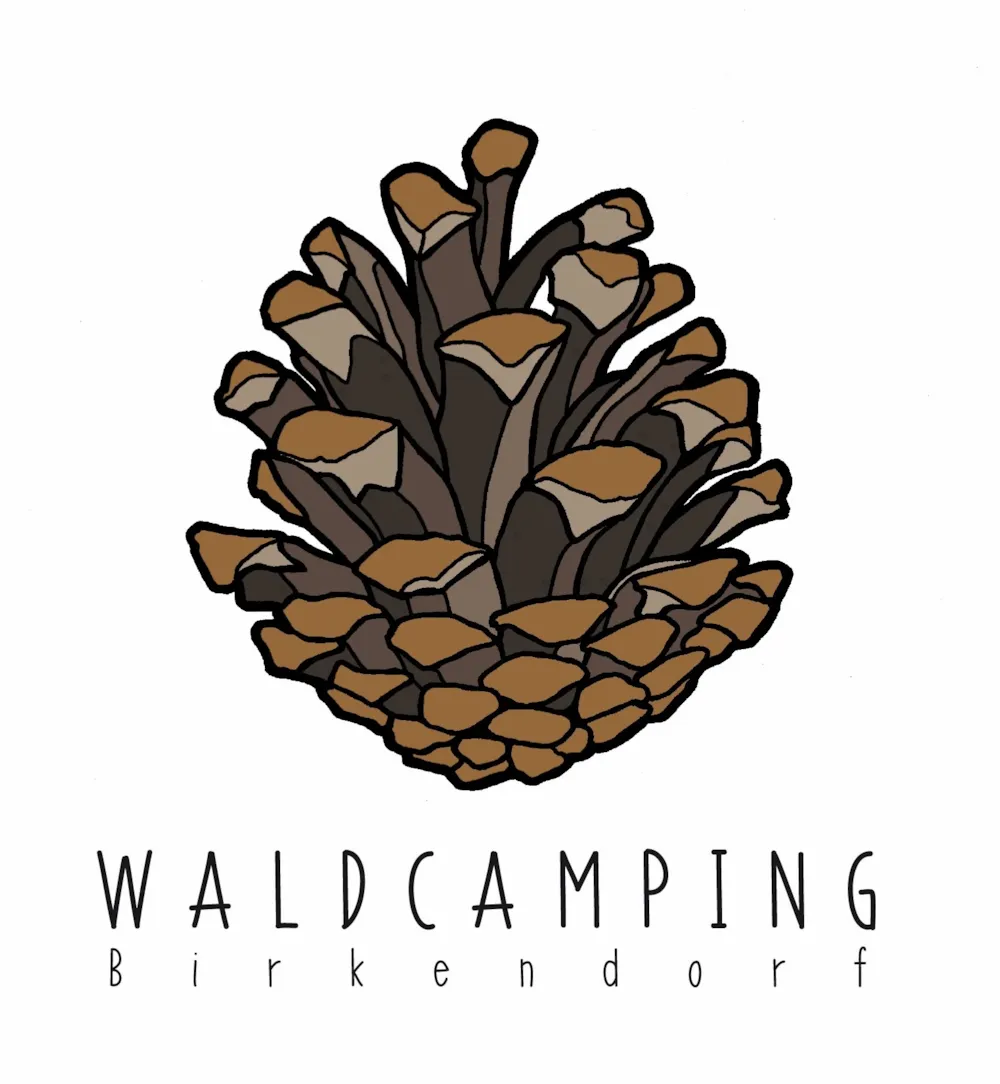 WALDCAMPING Birkendorf - image n°1 - Camping2Be