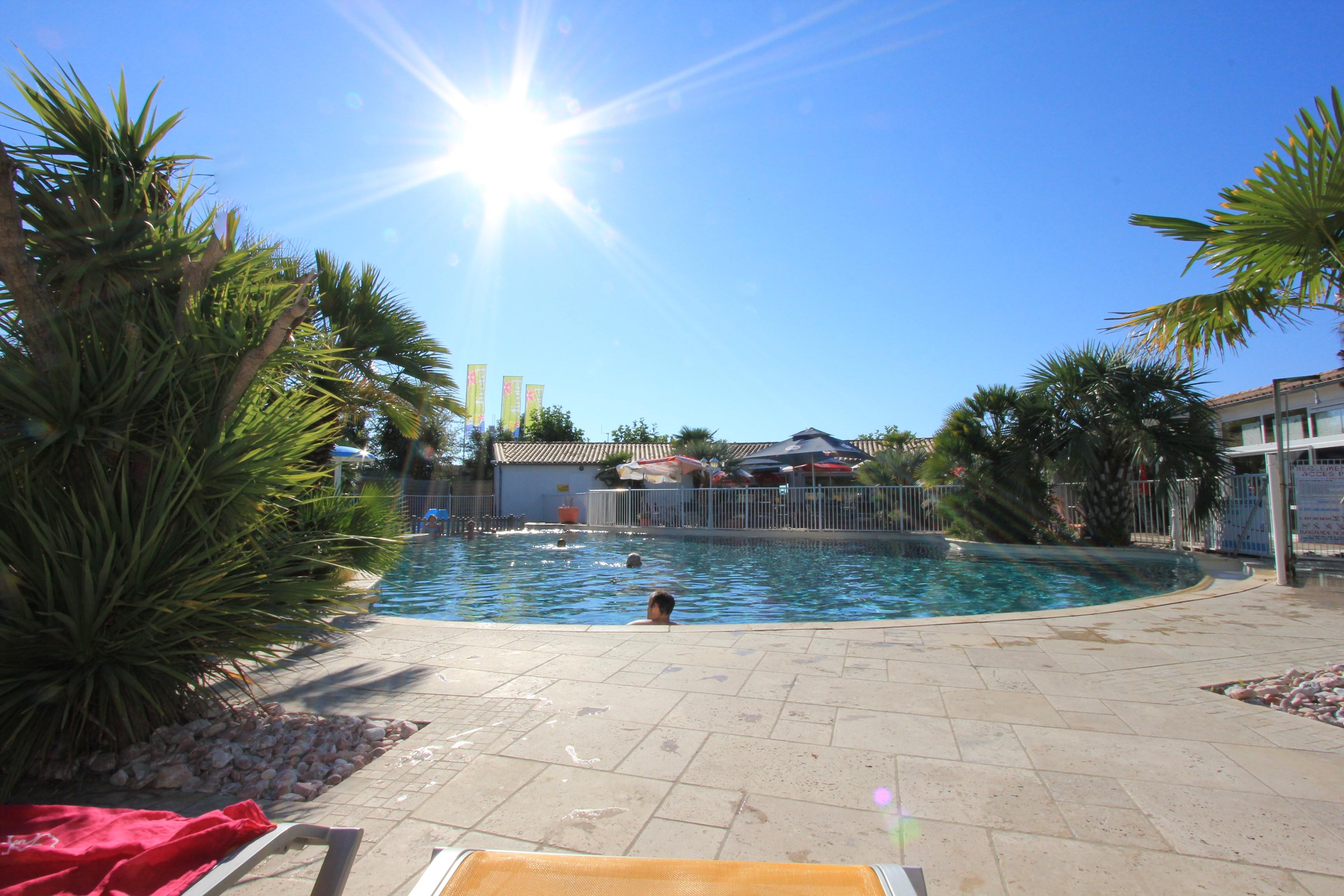 Camping La Plage Camping La Plage